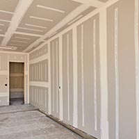 Drywall Installation